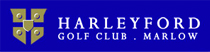Harleyford Golf Centre