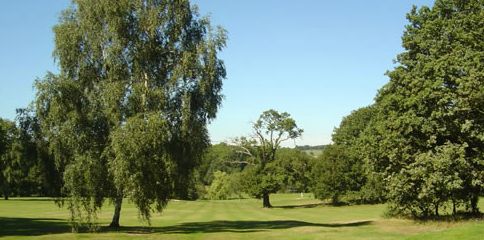 Crews Hill Golf Club