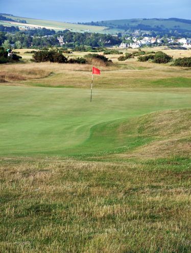Leven Links Golf Club