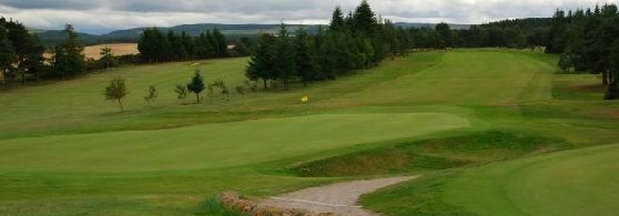Elgin Golf Club