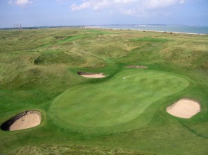 Royal St Georges